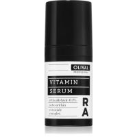 Olival Professional RA koncentrirani serum za obraz z vitamini 30 ml