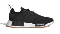 adidas Nmd_R1 Primeblue - Pánske - Tenisky adidas Originals - Čierne - GZ9257 - Veľkosť: 36 2/3