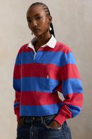 Bavlnená mikina Polo Ralph Lauren