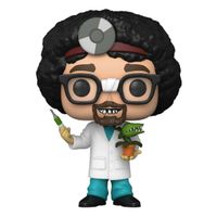 Figur Cypress Hill - POP! - B Real - Dr. Greenthumb