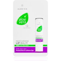 LR Aloe Vera vlažilni balzam za ustnice z aloe vero 4,8 g