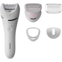 Philips Epilator Series 8000 BRE710/00 епилатор 1 бр.