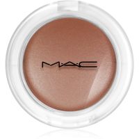 MAC Cosmetics Glow Play Blush Rouge für strahlende Haut Farbton True Harmony 7,3 g