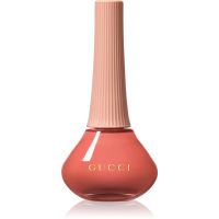 Gucci Gucci Beauty Vernis à Ongles lak za nokte nijansa 414 Peggy Sunburn 10 ml