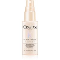 Kérastase Gloss Absolu spray care nu necesita clatire pentru un par stralucitor si catifelat 45 ml