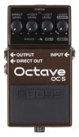 Boss OC-5