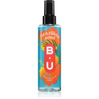 B.U. Brazilian Soul Bodyspray für Damen 200 ml