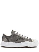 Hank Original Sole Leather Sneakers