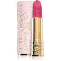 Lancôme L'Absolu Rouge Matte Holiday Collection szminka matowa odcień 025 Pink Express 3.4 g