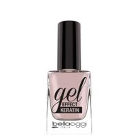 bellaoggi Gel Effect Keratin Nail Polish - Intimate