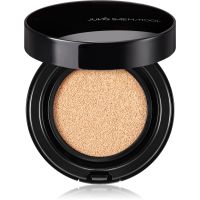 JUNG SAEM MOOL Essential Skin Nuder Longwear Cushion długotrwały podkład w gąbce SPF 50+ + napełnienie odcień Light 2x14 g