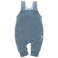 Pinokio Kids's Romantic Dungarees