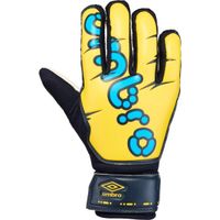 Umbro CYPHER GLOVE - JNR Детски ръкавици за вратари, жълто, размер