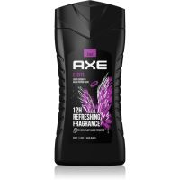 Axe Excite освіжаючий гель для душа для чоловіків 250 мл