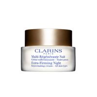 Clarins Extra-Firming Night cream All skin types omlazující krém noční 50 ml