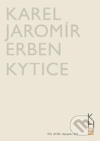 Kytice - Karel Jaromír Erben - kniha z kategorie Poezie