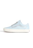 VANS Niske tenisice 'Old Skool'  pastelno plava / srebro