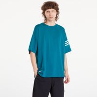 Μπλουζάκι adidas Neuclassics Tee Legacy Teal XL