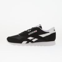 Trampki Reebok Classic Nylon Core Black/ Ftw White/ Ftw White EUR 12.5