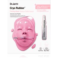 Dr. Jart+ Cryo Rubber™ Firming Mask intensive Hydrogel-Maske zur Festigung der Haut 40 g