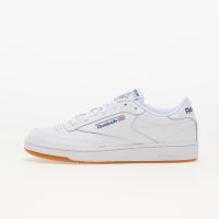 Sneakers Reebok Club C 85 Int-White/ Royal-Gum EUR 36.5