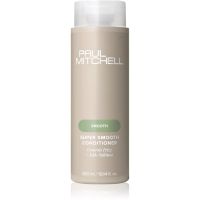 Paul Mitchell Smooth Super Smooth Conditioner кондиціонер для розгладження волосся проти розпушування 300 мл