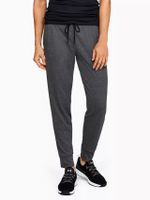 Czarny damskie spodnie dresowe Tech Pant Under Armour