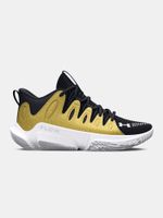 Under Armour Boty UA W FLOW BREAKTHRU 4-BLK - Dámské