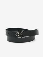 Calvin Klein Jeans Curea Negru