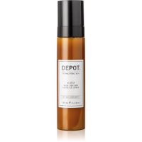 DEPOT 200 HAIR TREATMENTS NO.213 HAIR DEFINER LEAVE-IN SPRAY зволожуючий кондиціонер у формі спрею 150 мл