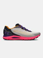 Under Armour UA W HOVR™ Sonic 6 Storm Tenisice siva