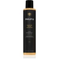 Philip B. Forever Shine šampon za glajenje las za sijaj in mehkobo las 220 ml