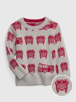 GAP Kids sweater with graphics - Boys