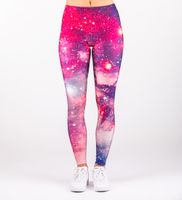 Mr. GUGU és Miss GO női leggings L1189