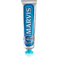 Marvis The Mints Aquatic pasta za zube okus Aquatic-Mint 85 ml