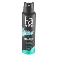 Fa Men pánský deodorant Xtra Cool 150 ml