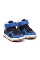 BOSS teniși din piele copii