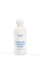 Ziaja Intimate Creamy Wash With Lactobionic Acid hidratáló tisztító gél intim higiéniára (200ml)