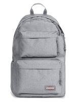 EASTPAK Ruksak  siva