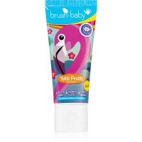 Brush Baby Tutti Frutti детска паста за зъби от 36-тия месец 50 мл.