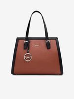 Vuch Pritta Handtasche Braun