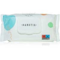 Agnotis Baby Wipes feuchte Feuchttücher für Kinder 70 St.