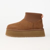 Trampki UGG W Classic Mini Dipper Chestnut EUR 39