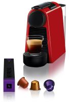 ESSENZA MINI RDEČ APARAT NESPRESSO