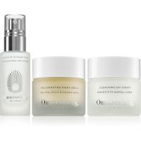 Omorovicza Day And Night Hero Moisturizer Set Geschenkset zur Verjüngung der Haut