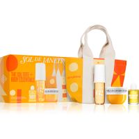 Sol de Janeiro The Sol Tote Geschenkset für Damen 1 St.