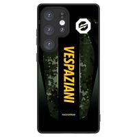 ULTIMATE CASE PowerShare pro Samsung Galaxy S25 Ultra 5G - OKTAGON - Vespaziani Fight Jersey