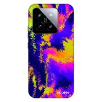 Fashion Case pre Xiaomi 14 - Burn