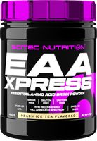Scitec Nutrition EAA Xpress 400 g pink lemonade