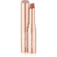 MUA Makeup Academy Hydra Juice Peptide Shimmer Lip Stylo bleščeča šminka s hranilnim učinkom odtenek Caramel Glaze 1.5 g
